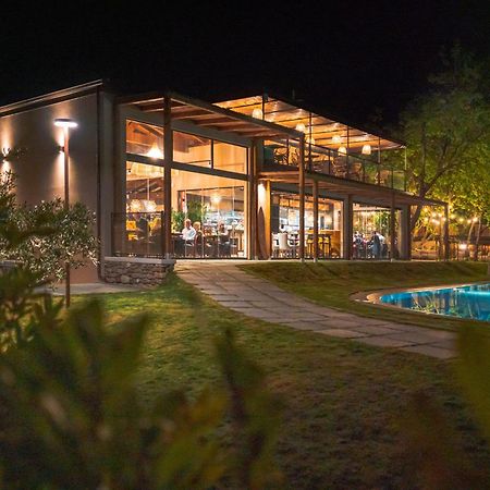 Hang Loose Cottage Hotel & Resort 4 Stelle Gizzeria Calabria Exterior foto